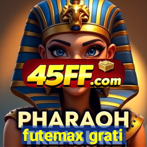 futemax grati